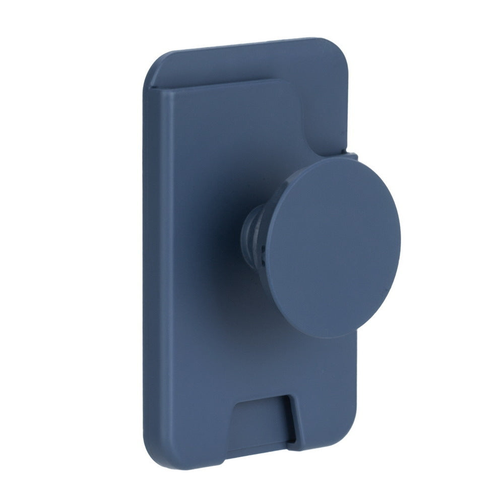 Magnetic phone stand case
