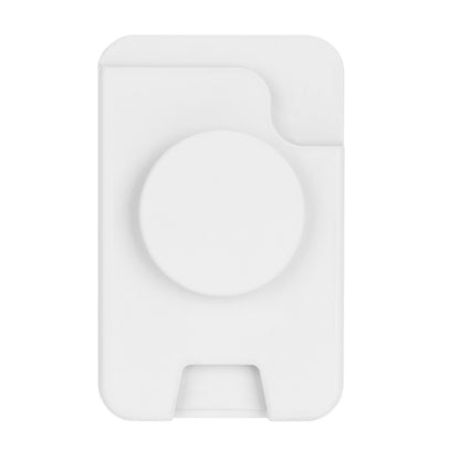 Magnetic phone stand case