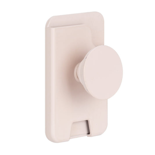 Magnetic phone stand case