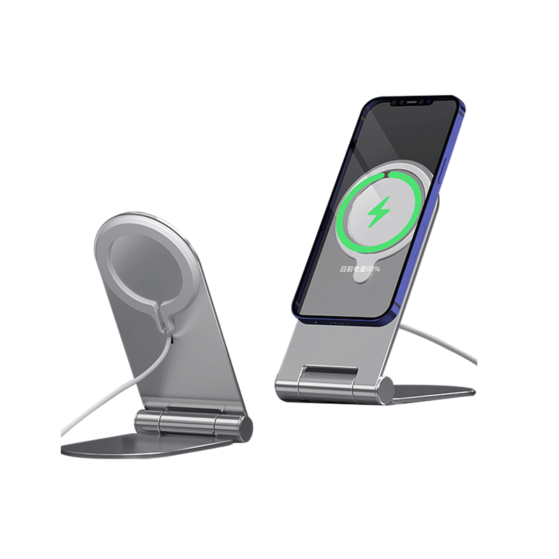 Magnetic Phone Stand