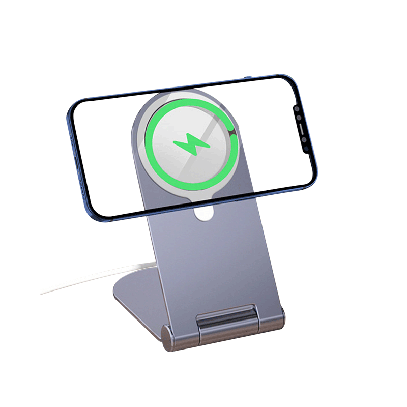 Magnetic Phone Stand