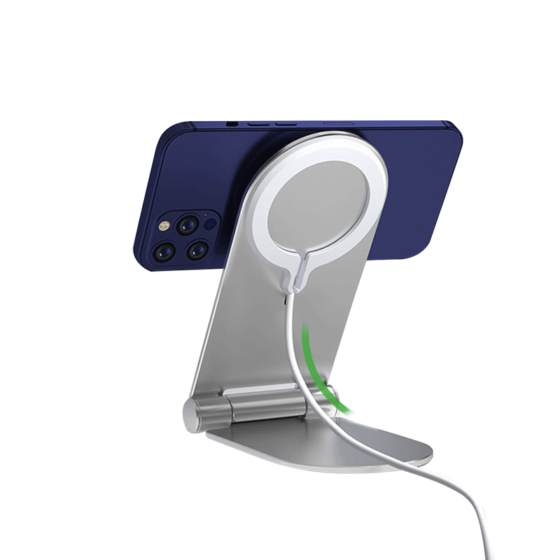 Magnetic Phone Stand