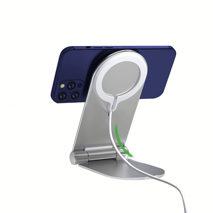 Magnetic Phone Stand