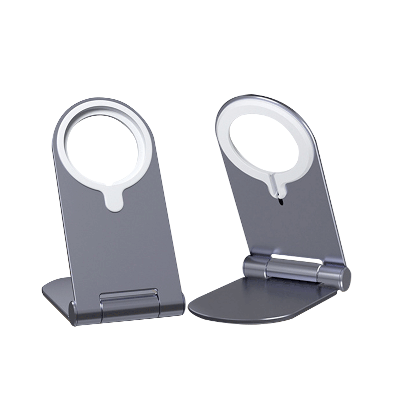 Magnetic Phone Stand