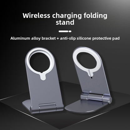 Magnetic Phone Stand