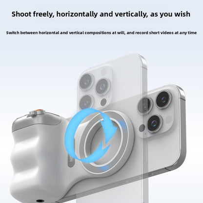 Magnetic Photo Assistant