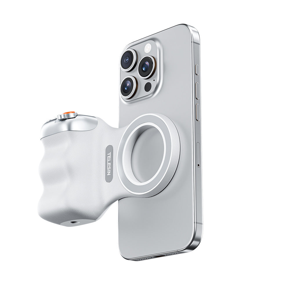 Magnetic Photo Assistant