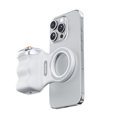 Magnetic Photo Assistant