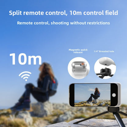 Magnetic Photo Assistant