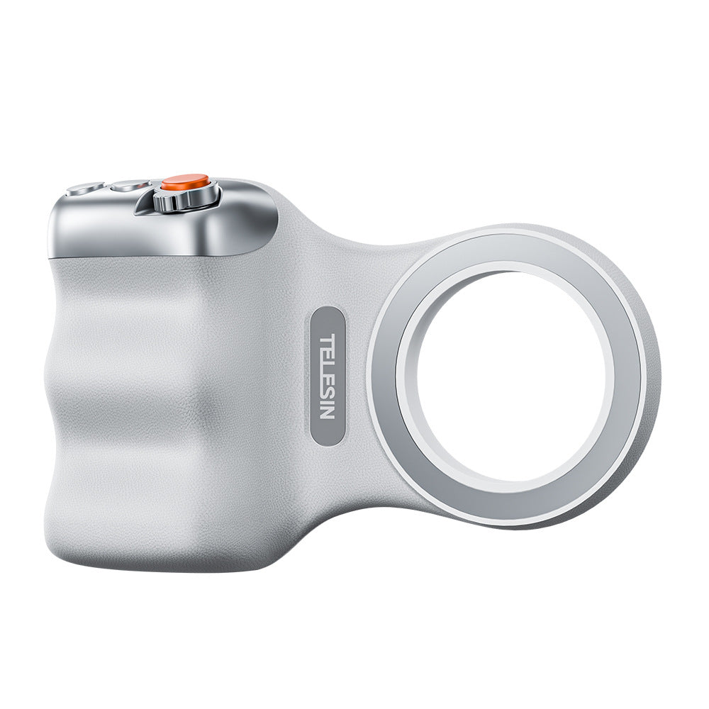 Magnetic Photo Assistant