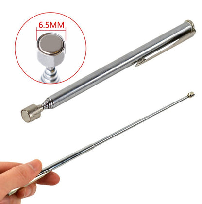 Magnetic pickup tool