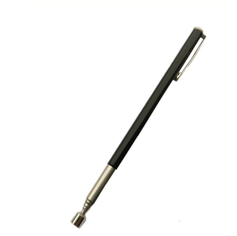 Magnetic pickup tool