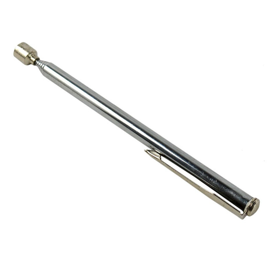 Magnetic pickup tool