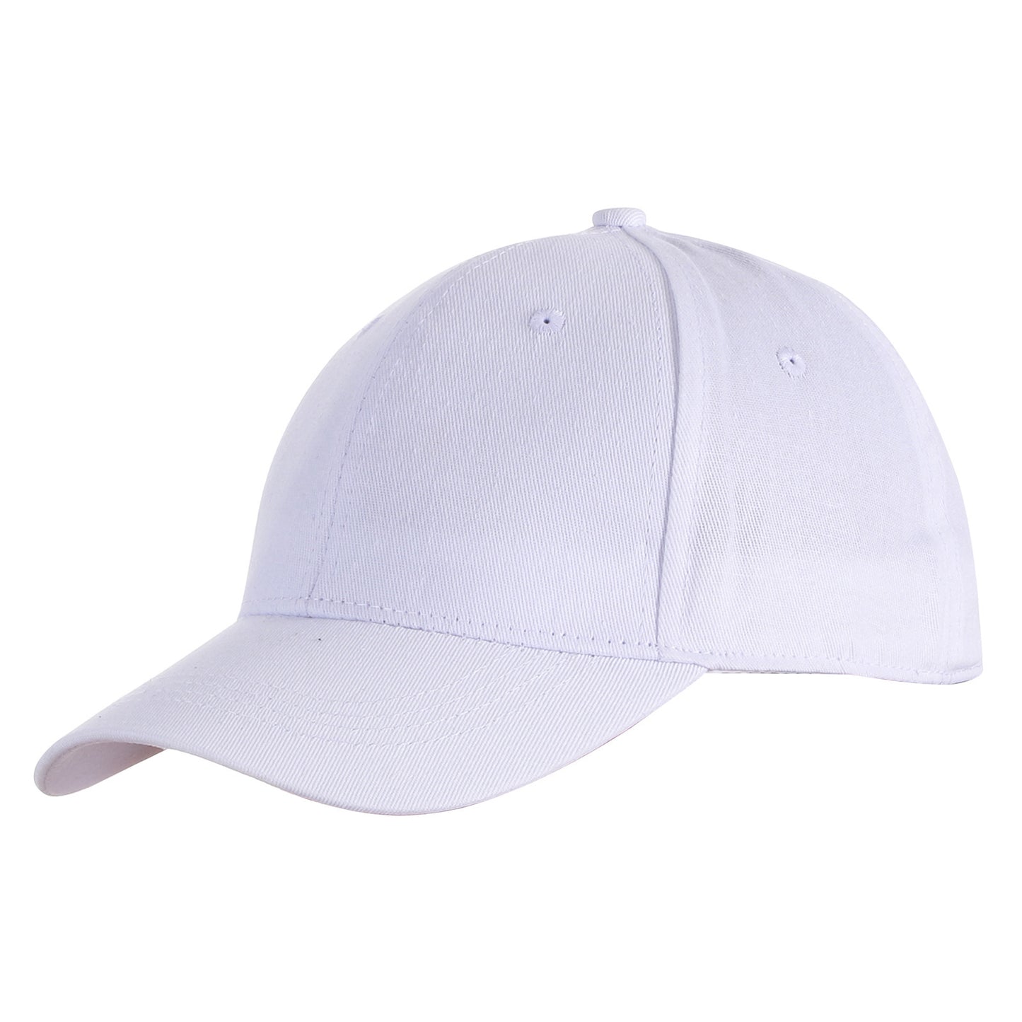 Magnetic Ponytail Baseball Cap