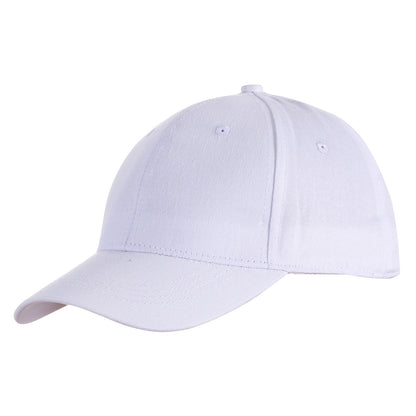 Magnetic Ponytail Baseball Cap