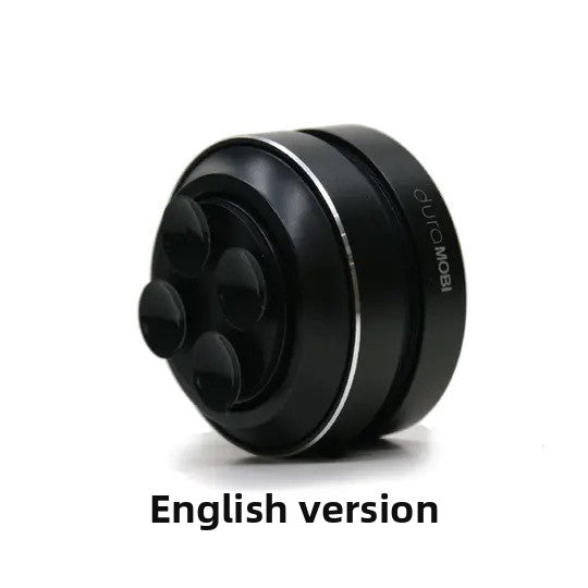 Magnetic Portable Bone Conduction Speaker