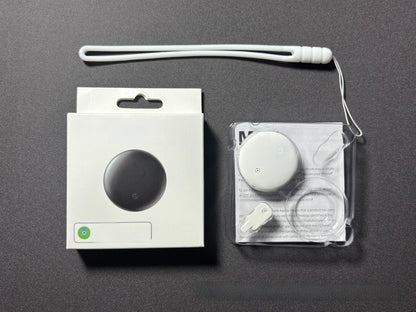 Magnetic positioning device