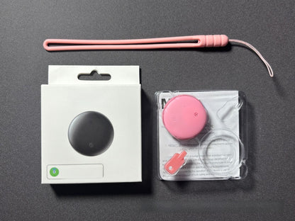 Magnetic positioning device