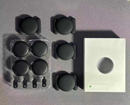 Magnetic positioning device