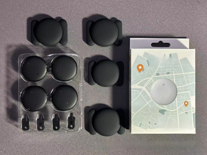 Magnetic positioning device