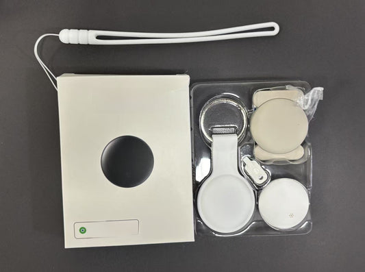 Magnetic positioning device