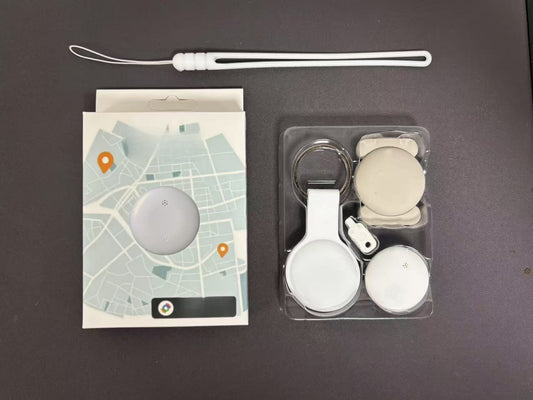 Magnetic positioning device