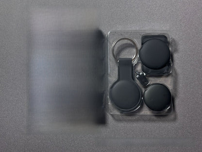 Magnetic positioning device