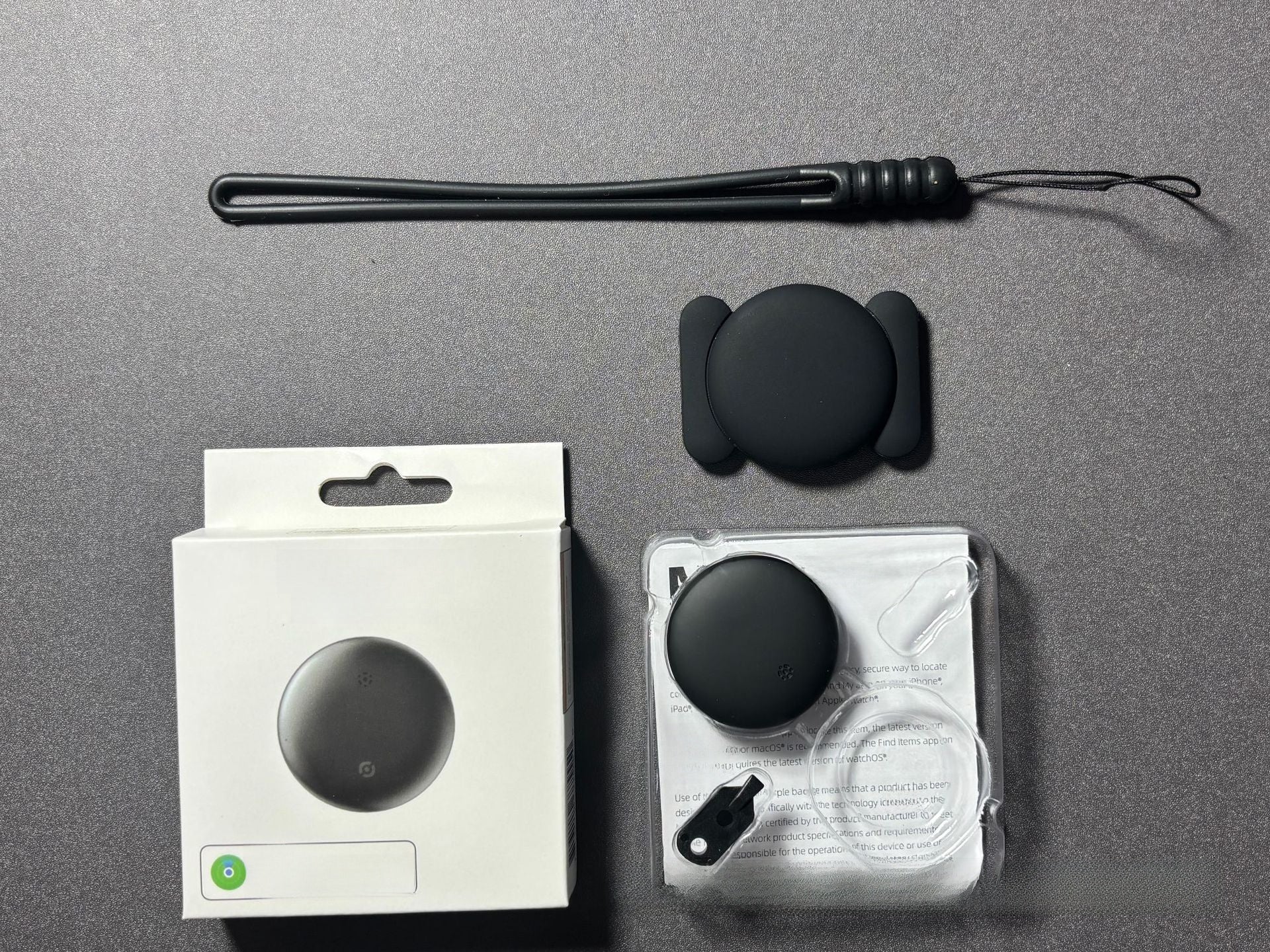 Magnetic positioning device
