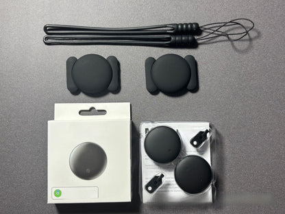Magnetic positioning device