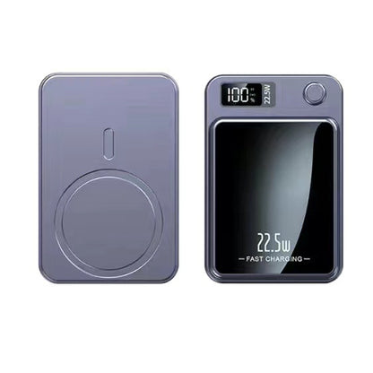 Magnetic Power Bank