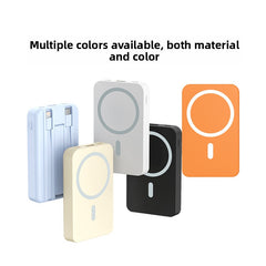 White 3c certified magsafe fast charge
