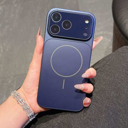 Magnetic Protective Case for iPhone Series