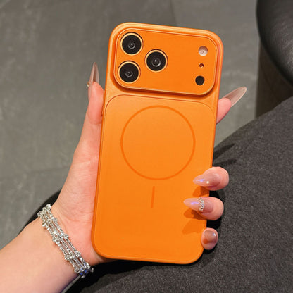 Magnetic Protective Case for iPhone Series
