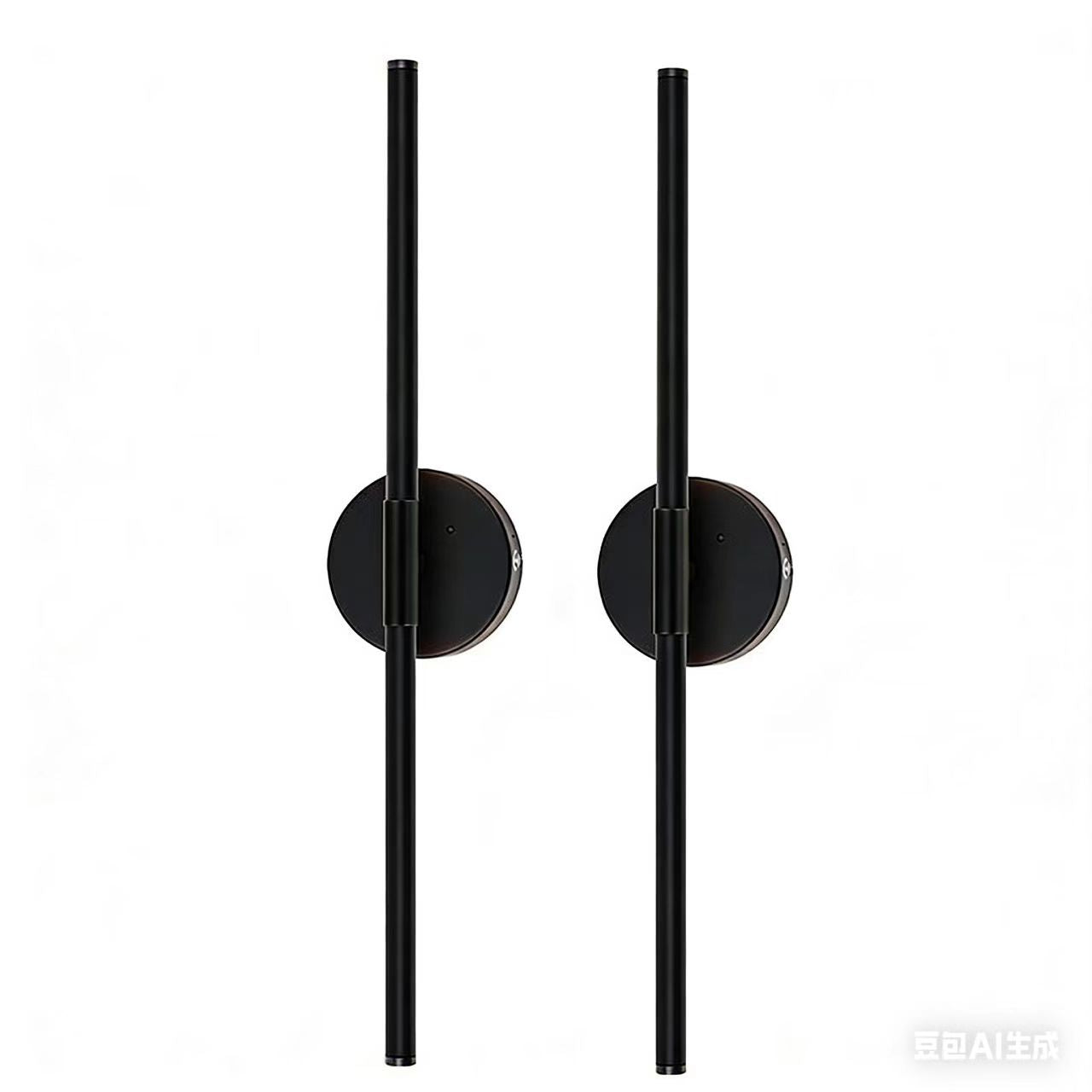 Magnetic Rechargeable LED Wall Lamp