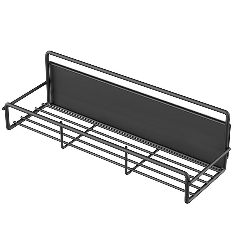 Magnetic Refrigerator Side Storage Rack