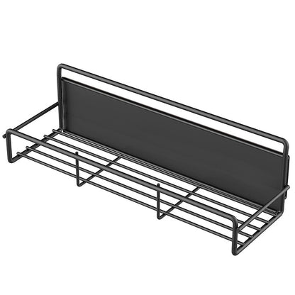 Magnetic Refrigerator Side Storage Rack