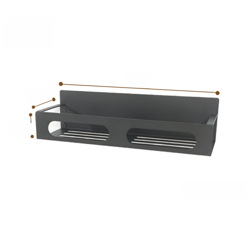 Magnetic Refrigerator Storage Rack