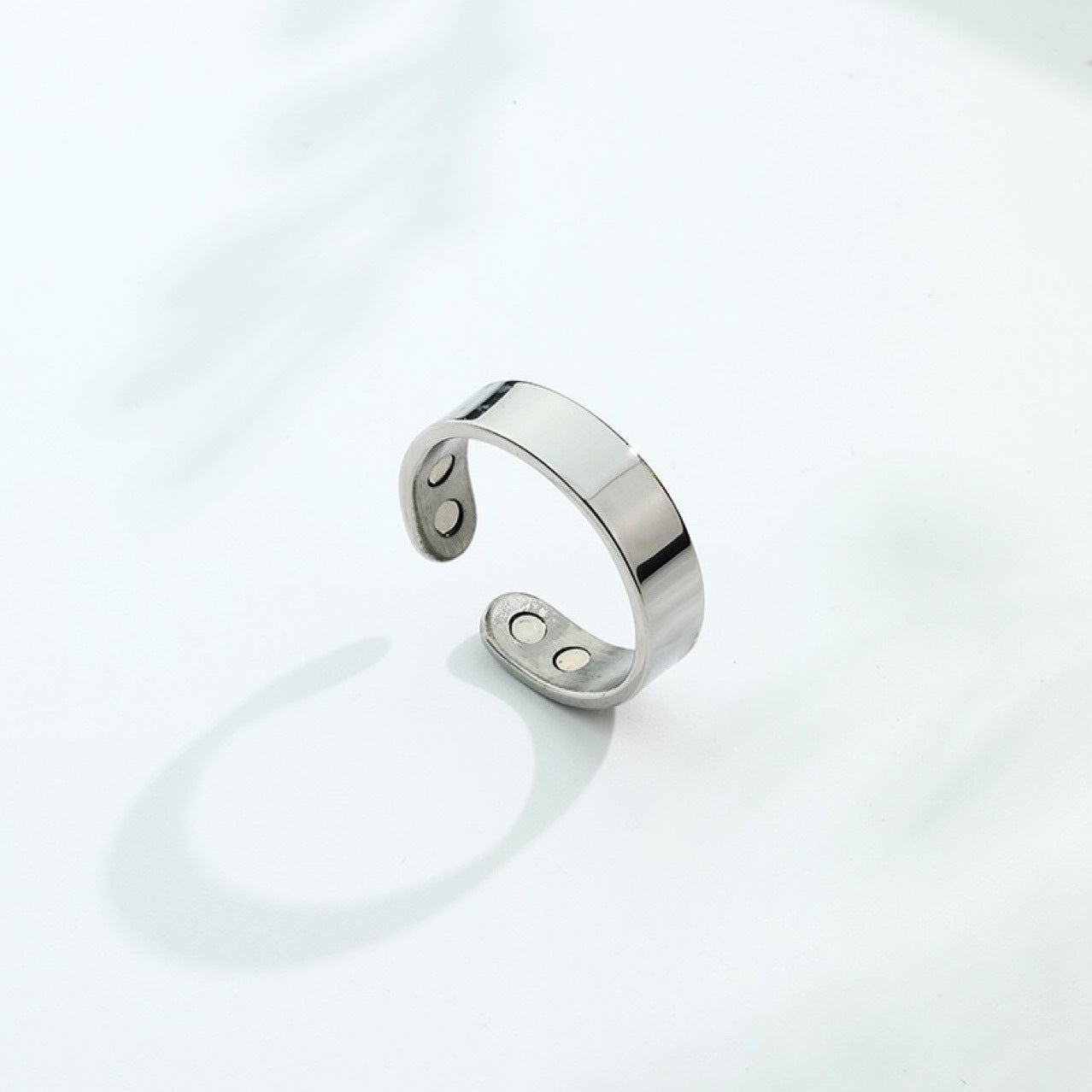 Magnetic ring
