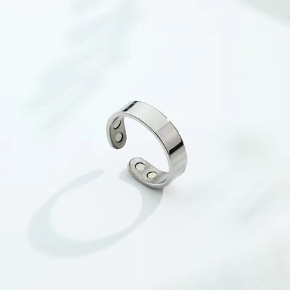 Magnetic ring