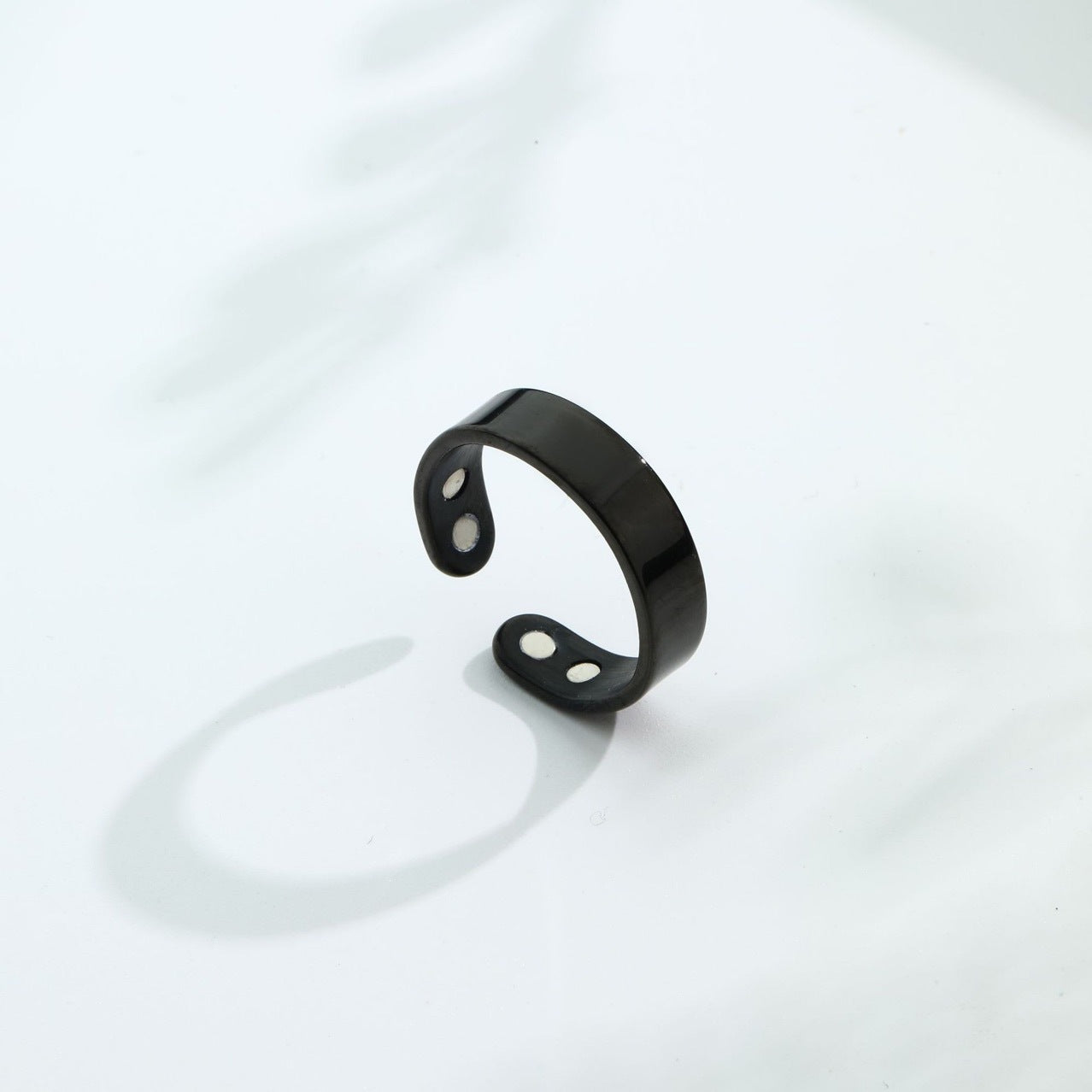Magnetic ring