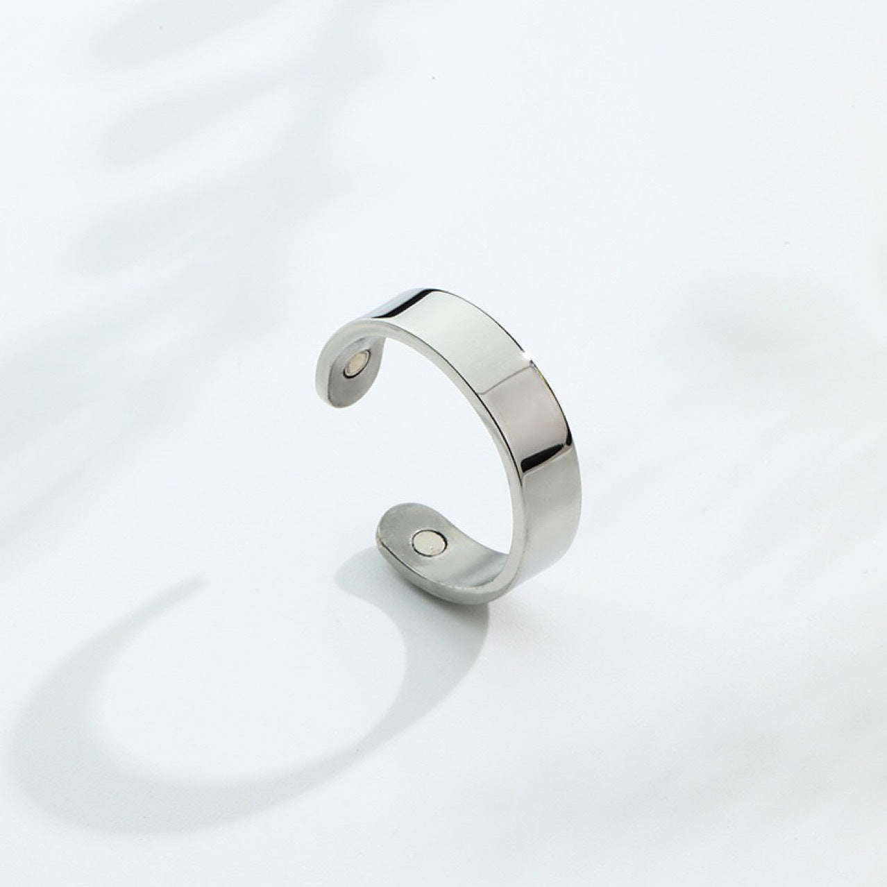 Magnetic ring