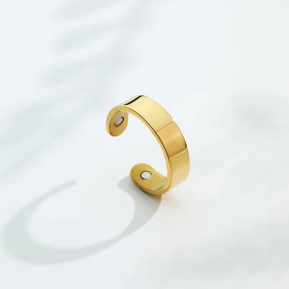 Magnetic ring
