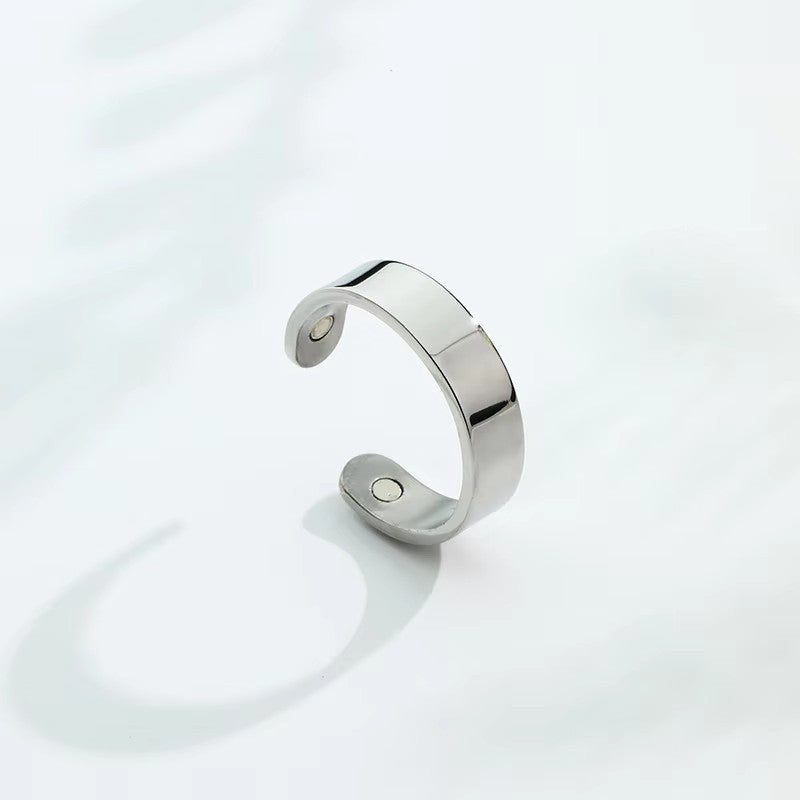 Magnetic ring