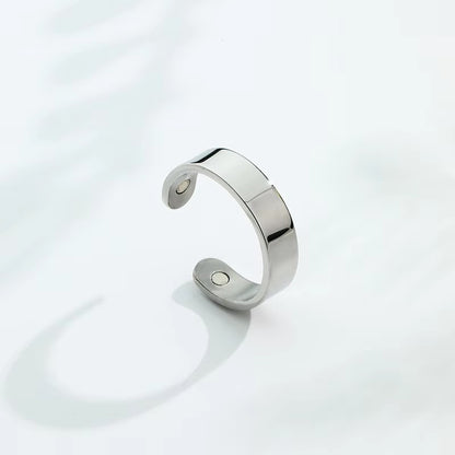Magnetic ring