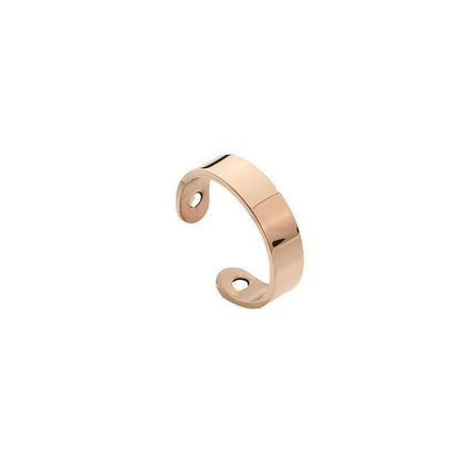 Magnetic ring