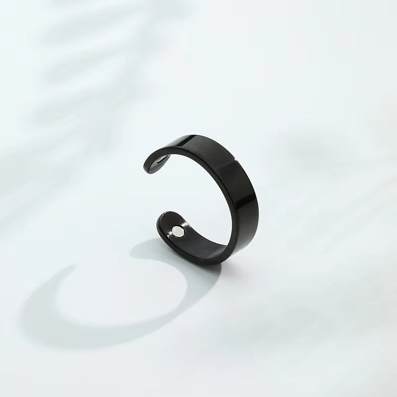 Magnetic ring