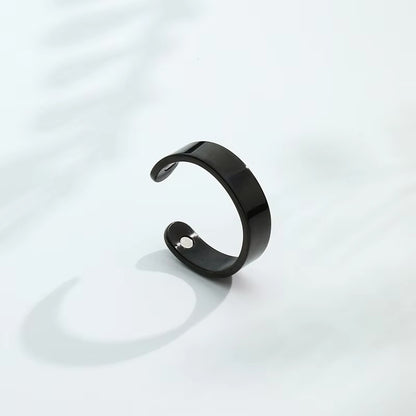 Magnetic ring