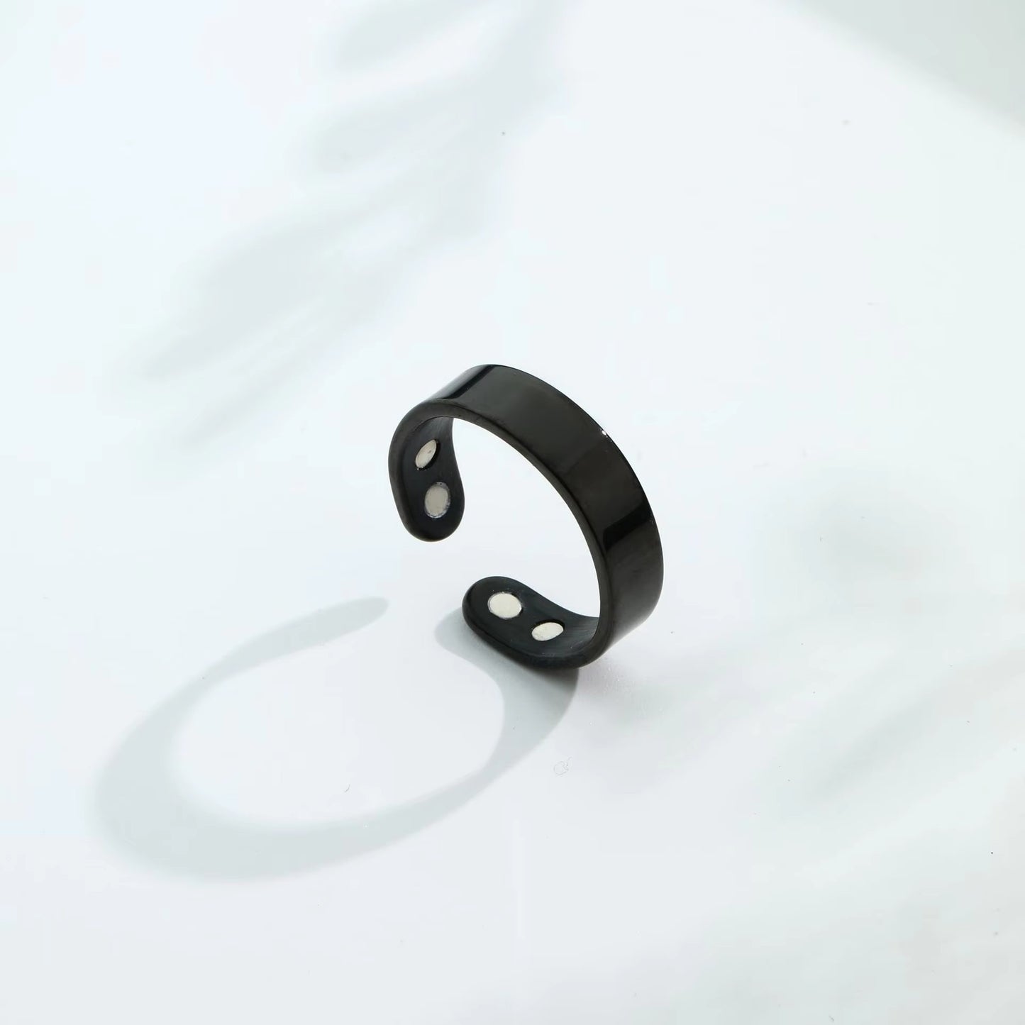 Magnetic Ring