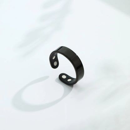 Magnetic Ring