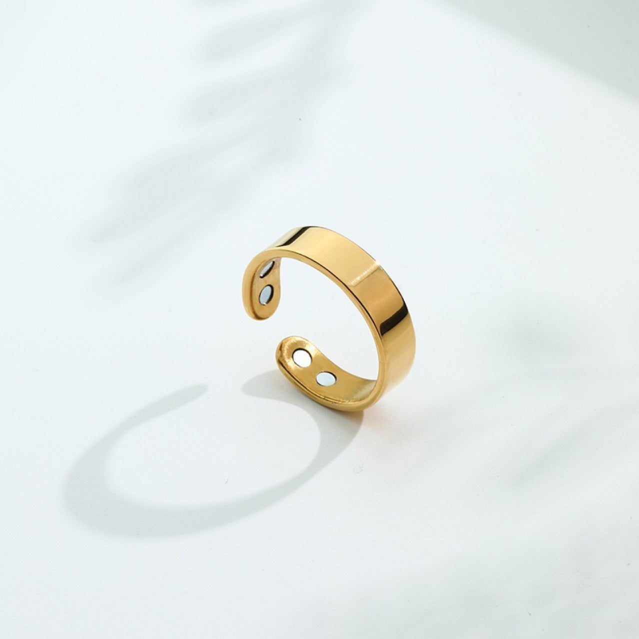 Magnetic Ring